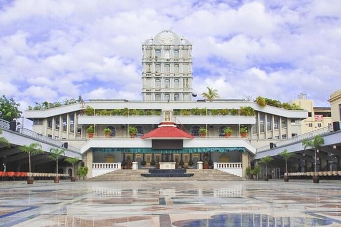 Cebu Historic and Views Tour Pickup Dropoff and Lunch (private) - What this Cebu tour gets right