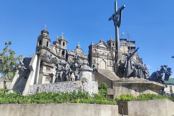 Cebu Historic and Views Tour Pickup Dropoff and Lunch (private) - National Museum of Cebu: a welcome change of pace