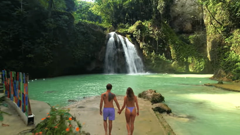 Cebu: Inambakan, Kawasan, and Mantayupan Falls Day Trip - Key points at a glance