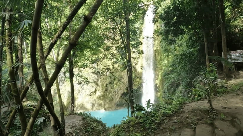 Cebu: Inambakan, Kawasan, and Mantayupan Falls Day Trip - Why three Cebu waterfalls make a strong day trip