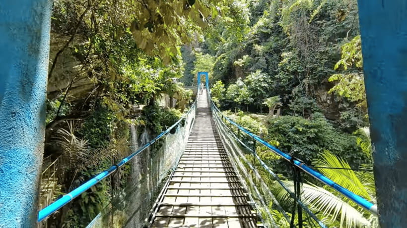 Cebu: Inambakan, Kawasan, and Mantayupan Falls Day Trip - The main weaknesses to consider before booking