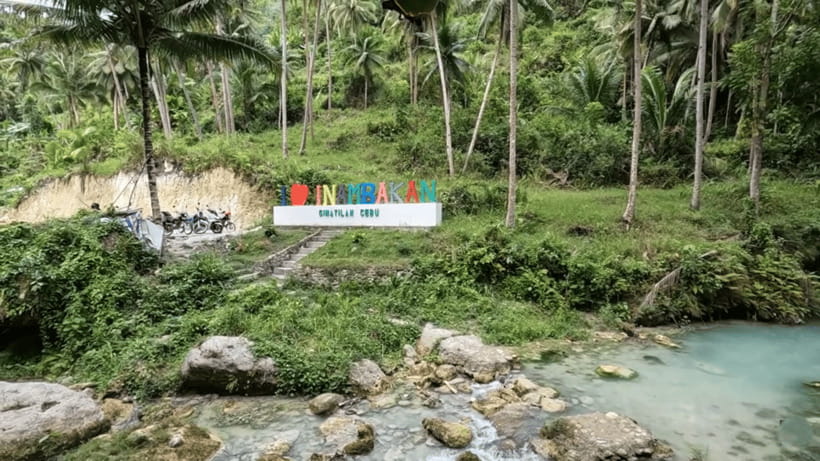 Cebu: Inambakan, Kawasan, and Mantayupan Falls Day Trip - Who will enjoy this waterfall day most?