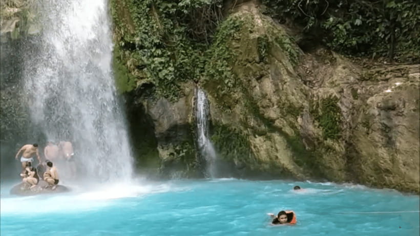 Cebu: Inambakan, Kawasan, and Mantayupan Waterfalls Tour - Who will enjoy this Cebu waterfall tour?