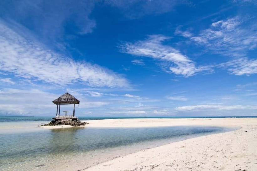 Cebu: Island Hopping 3 Islands + San Vicente Fish + Lunch - Timing, comfort, and what to pack
