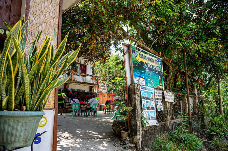 Cebu: Kawasan Canyoning, Moalboal Snorkeling, & Turtles Tour - Is $142 a fair price for this full day?