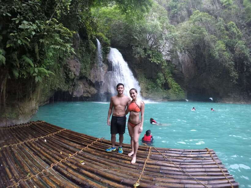 Cebu: Kawasan Falls Canyoneering & Cliff Jump Private Tour - Who should book this tour?