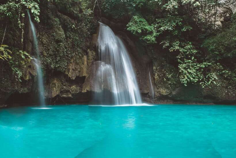Cebu: Kawasan Falls Canyoneering & Cliff Jump Private Tour - Practical advice before you go