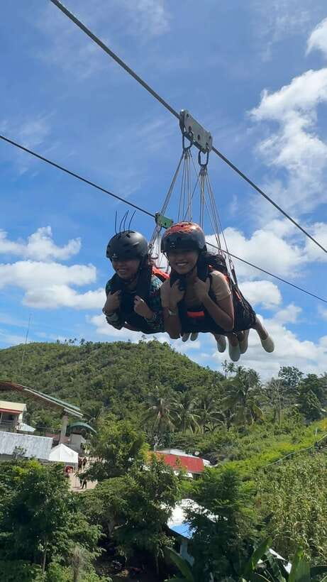Cebu: Kawasan Falls Canyoneering & Zipline Experience - Arriving at the Badian Base Camp