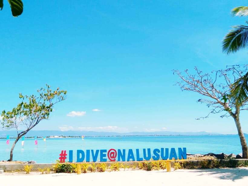 Cebu: Mactan Island Hopping Boat Tour with Lunch - What you are paying for at $125