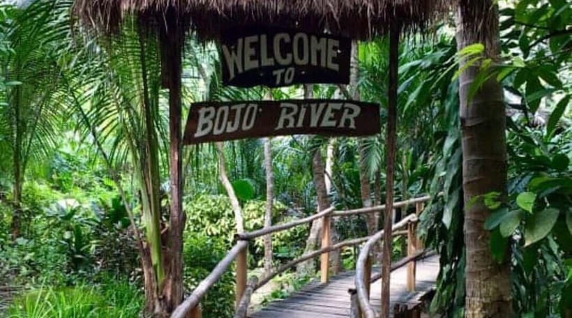 Cebu: Mantayupan Falls, Hermit's Cove & Bojo River Eco Tour - Is the $81 Price Fair for a 16-Hour Day?