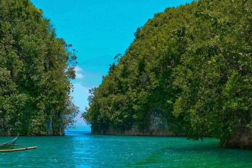 Cebu: Mantayupan Falls, Hermit's Cove & Bojo River Eco Tour - The Early Start and Long Cebu Road Day