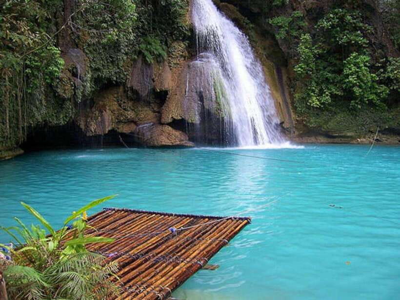 Cebu: Moalboal Sardines Run Snorkel & Kawasan Canyoneering - Practical details before you go