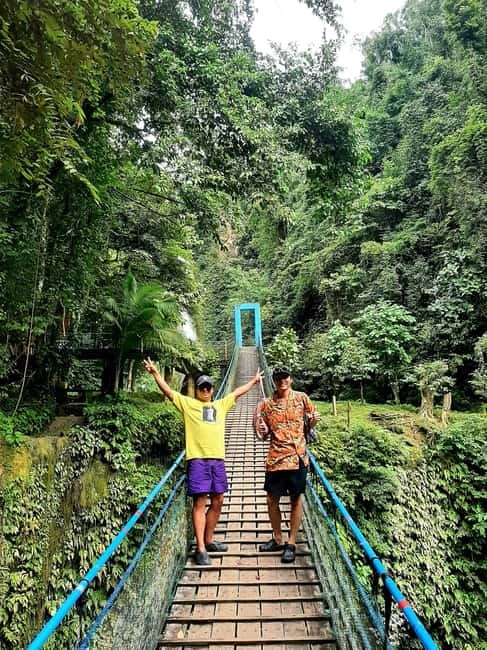 Cebu: Moalboal Snorkeling, Mantayupan Falls & ATV Adventure - Key points to know before booking