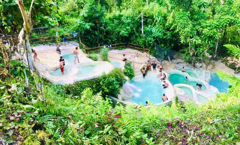 Cebu: Oslob Whale Shark, Simala Church & Ka Treasure Argao - At a glance: what makes this Cebu day tour useful