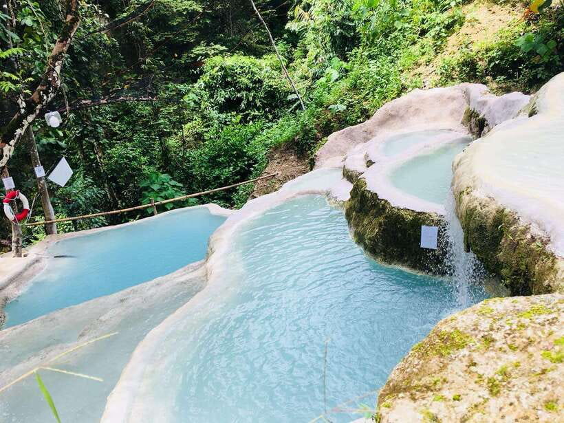 Cebu: Oslob Whale Shark, Simala Church & Ka Treasure Argao - Service that helps the schedule work