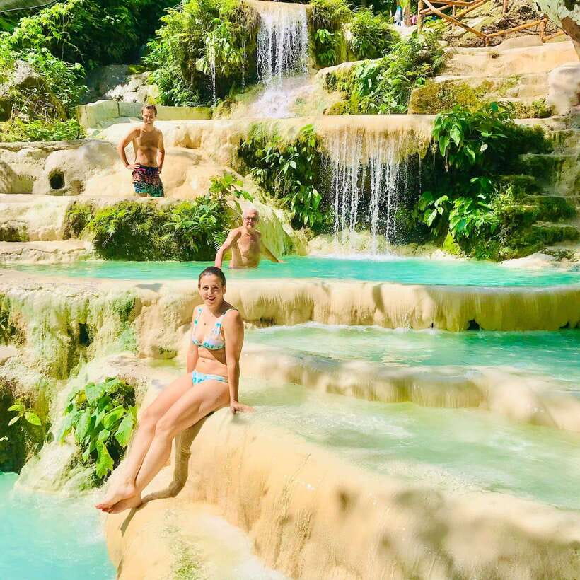 Cebu: Oslob Whale Shark, Simala Church & Ka Treasure Argao - What to pack and who should book