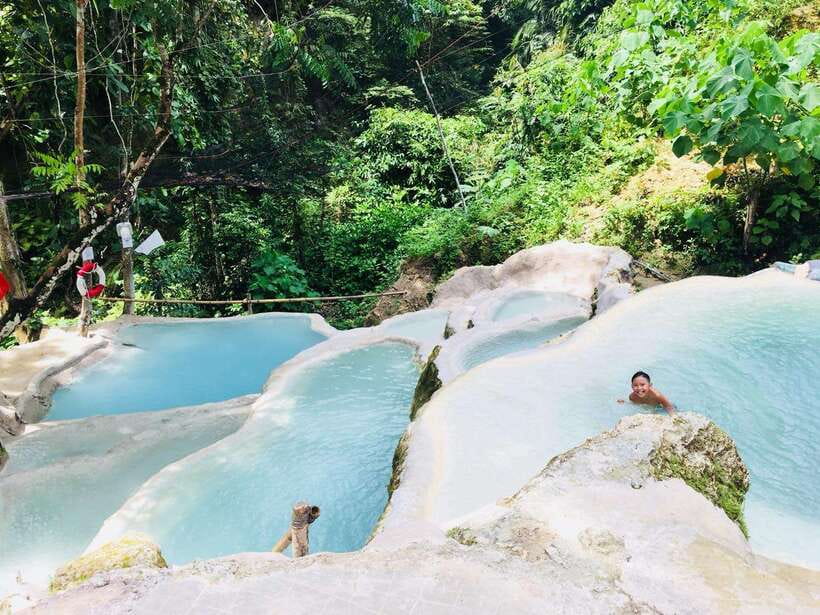 Cebu: Oslob Whale Shark, Simala Church & Ka Treasure Argao - Should you book this Cebu day tour?