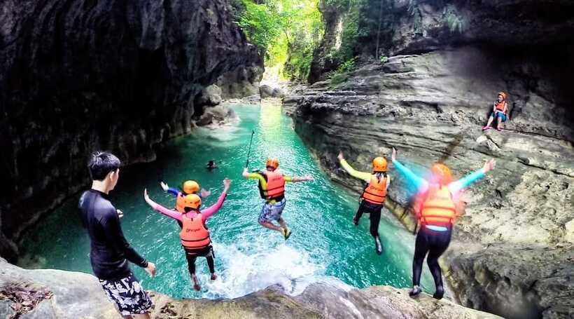 Cebu: Oslob Whale Shark Swimming Experience - What to pack for the morning
