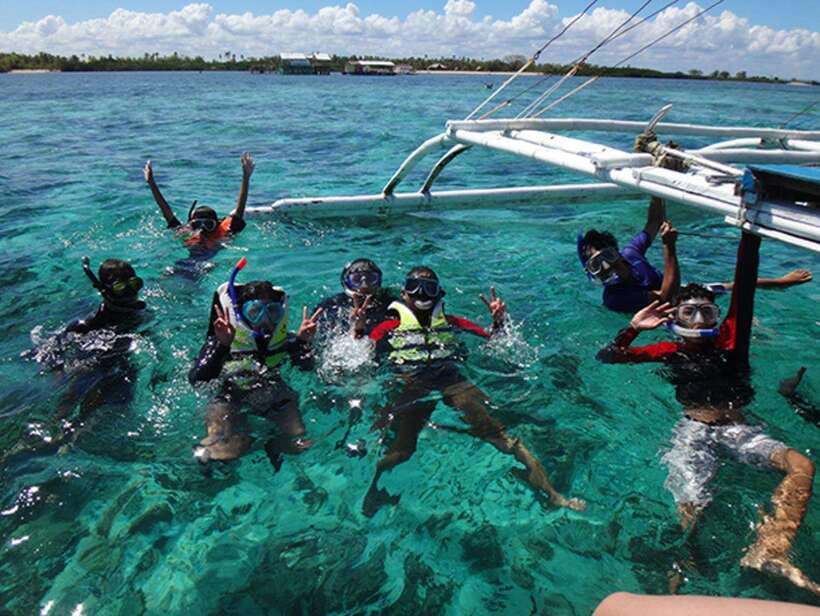 Cebu: Oslob Whaleshark Scuba Diving & Sumilon Sanctuary - Should you book the Oslob and Sumilon trip?