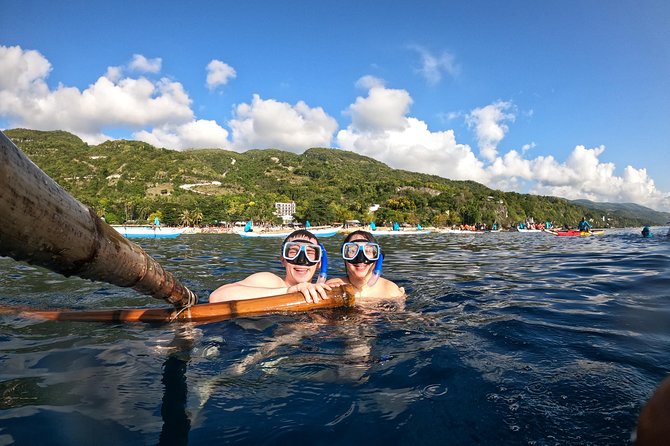 Cebu Oslob Whalesharks, Sumilon & Kawasan Waterfalls Tour - Who will enjoy this tour most