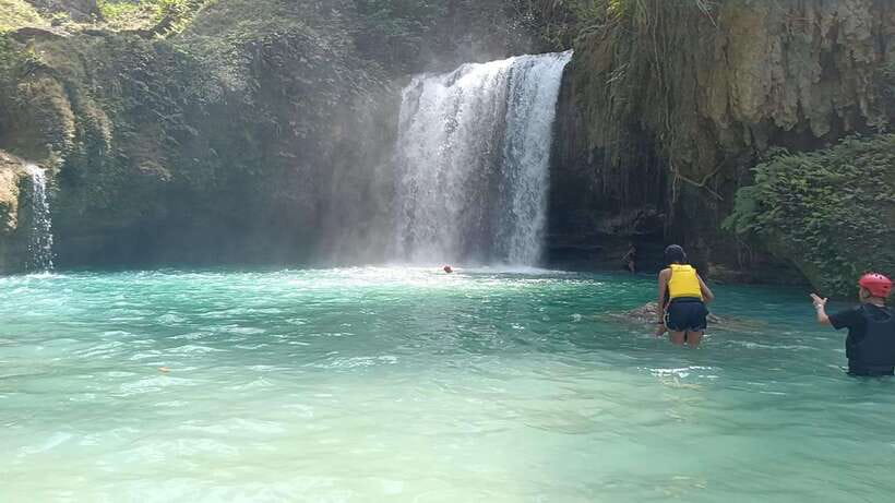 Cebu: Osmena Peak Hike & Kawasan Canyoneering - Why combine Osmeña Peak with Kawasan Falls?