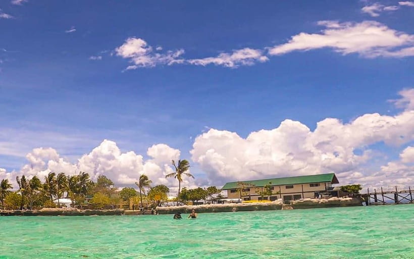 Cebu: Private Mactan Island Hopping Tour with Lunch - The essential details at a glance