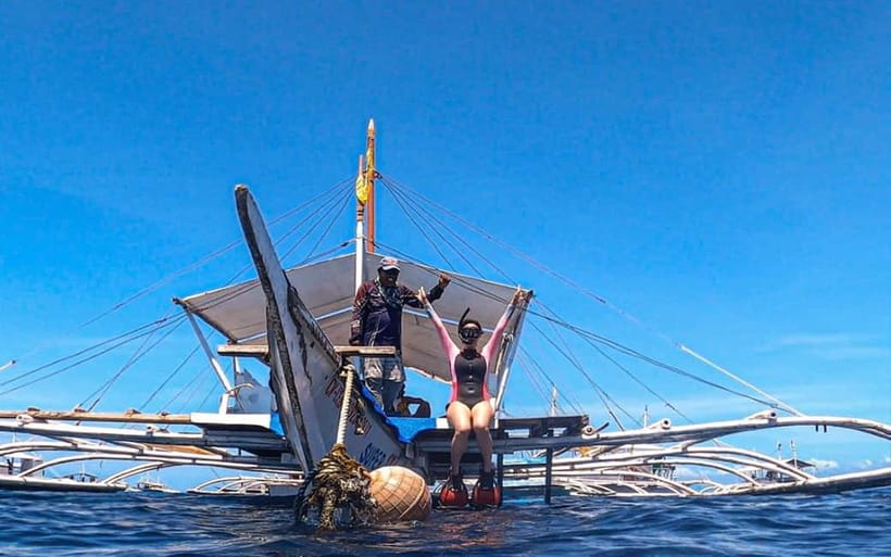 Cebu: Private Mactan Island Hopping Tour with Lunch - Why the private format matters
