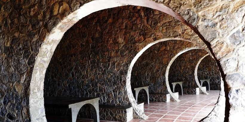 Cebu: Private Panoramic Tour with Dinner - The Tops after dark