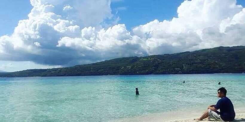 Cebu: Private Sumilon Island & Optional Whale Shark Swim - What to Bring and What the Tour Does Not Cover