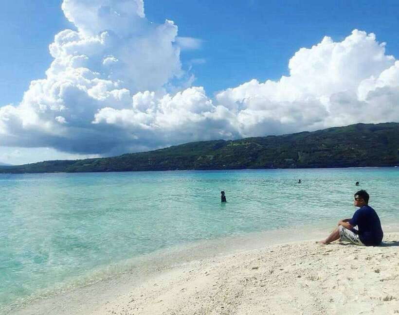 Cebu: Private Sumilon Island & Optional Whale Shark Swim - The Early Pickup and Long Road to Oslob