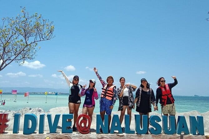 Cebu Private Tour 3 Islands Hopping Gilutungan Caohagan Nalusuan - Quick take: the details that matter most