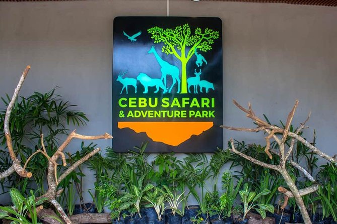 Cebu Safari Adventure - Key Things to Know Before You Go