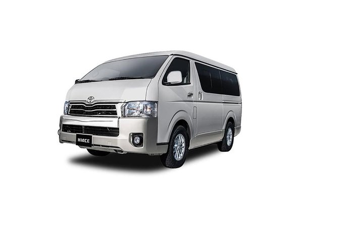 Cebu Seaport - Mactan Hotel (Any Hotel) - One Way Transfer - Leaving Cebu Seaport without the usual fuss