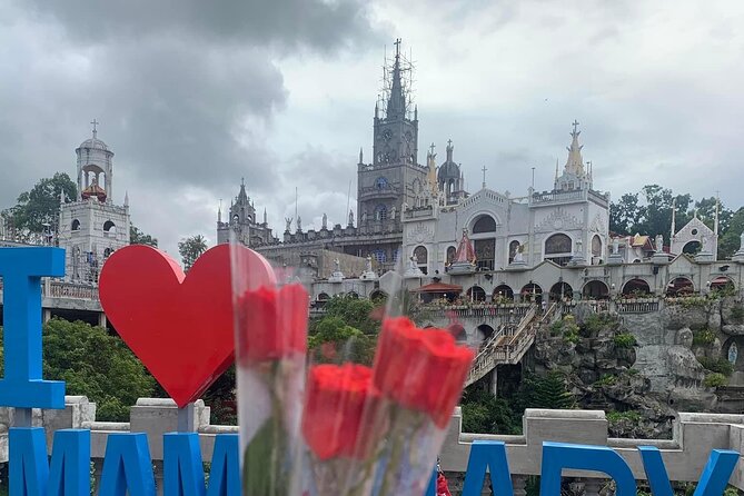 Cebu Simala and city historical tour - Why this Cebu day trip works