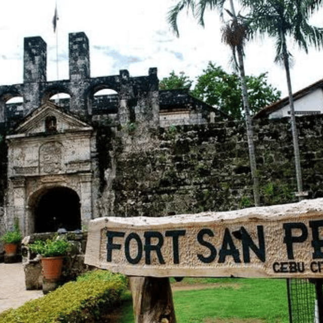 Cebu: Simala Shrine Visit and Cebu City Tour - Temple of Leah and Cebu’s grandest photo stop