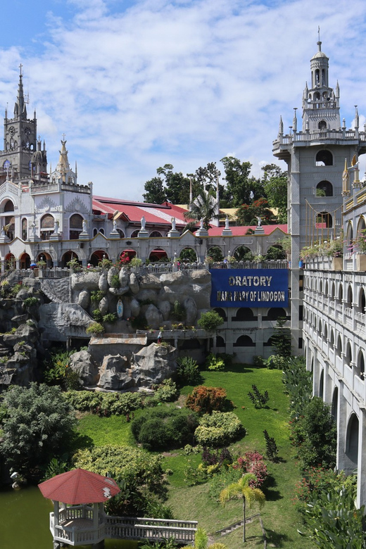 Cebu: Simala Shrine Visit and Cebu City Tour - Is $114 a fair price?