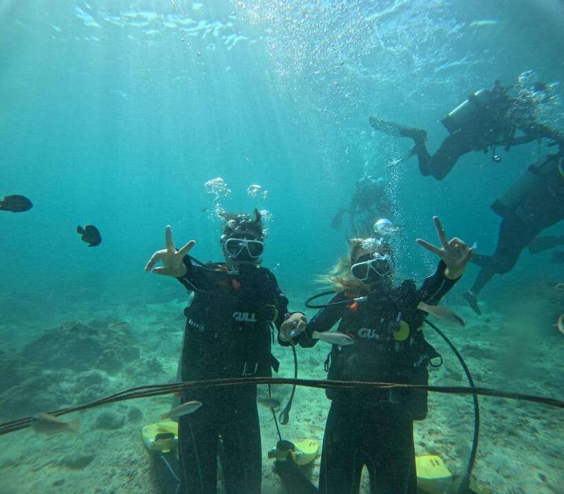 Cebu: Snorkeling + 3 Water Activity Tour - What This Mactan Water Package Really Includes