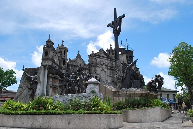 Cebu Steet food, historical and mountain tour - Key points to know before booking
