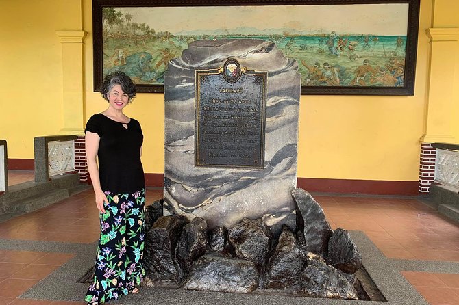Cebu Steet food, historical and mountain tour - Guitars, monuments, and Cebu’s layered past
