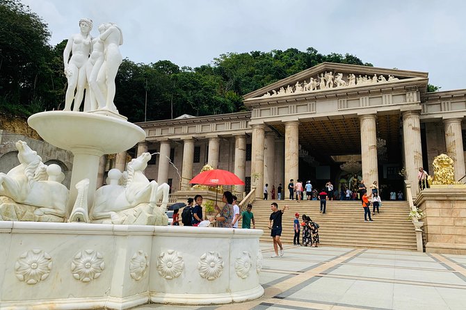 Cebu Street Food, Historical & Mountain Journeys - A full Cebu day for first-time visitors