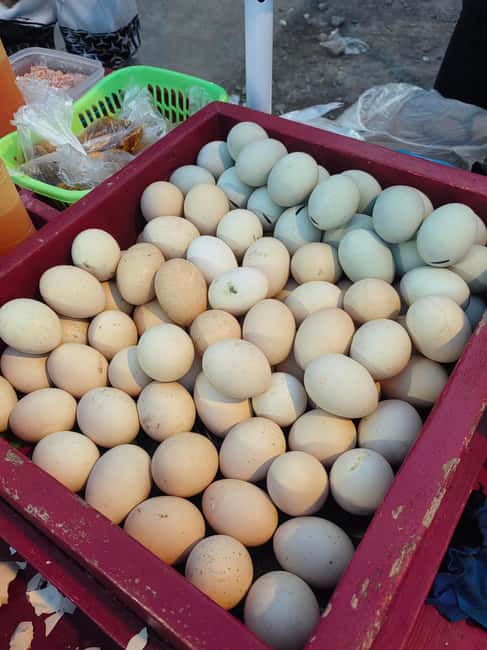 Cebu: Street Food Tour with Local Guide - What the $99 price really covers