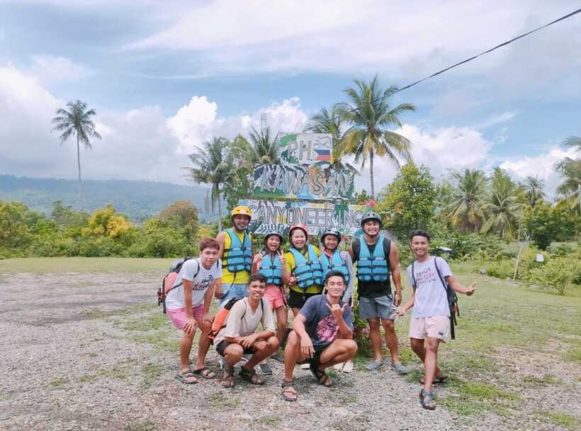Cebu: Whale Shark Encounter and Kawasan Canyoneering - Who will enjoy this tour most?
