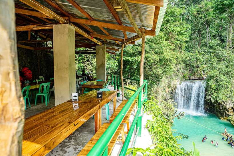 Cebu: Whale Shark Snorkeling & Kawasan Canyoning Tour - Should you book the Oslob and Kawasan combination?
