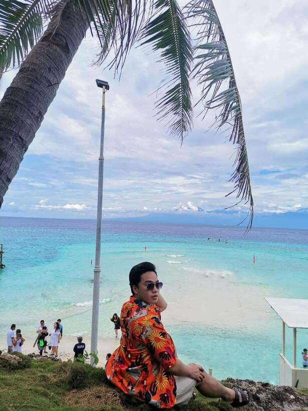 Cebu: Whaleshark Encounter, Tumalog Falls & Sumilon Sandbar - What the $126 price really covers