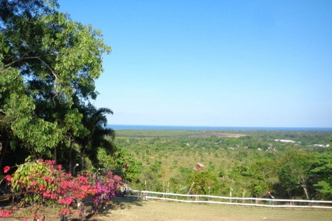City tour of Puerto Princesa Palawan Philippines - Starting at the Palawan Wildlife Rescue and Conservation Center