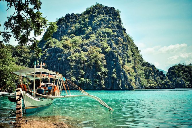 Coron: 3 Days & 2 Nights - Who will enjoy this Coron trip most?