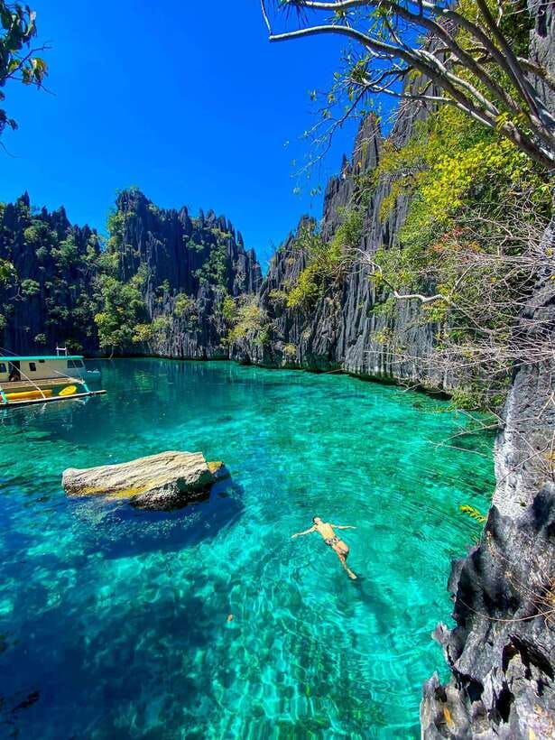 Coron 4D3N: Private Island Tours, Lunch & Transfers Included - Key points at a glance