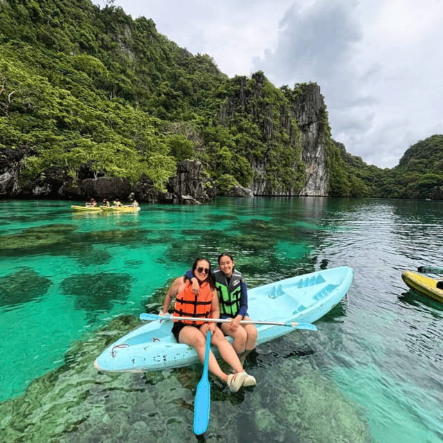 Coron 4D3N: Private Island Tours, Lunch & Transfers Included - Final verdict: strong private value, with one important correction