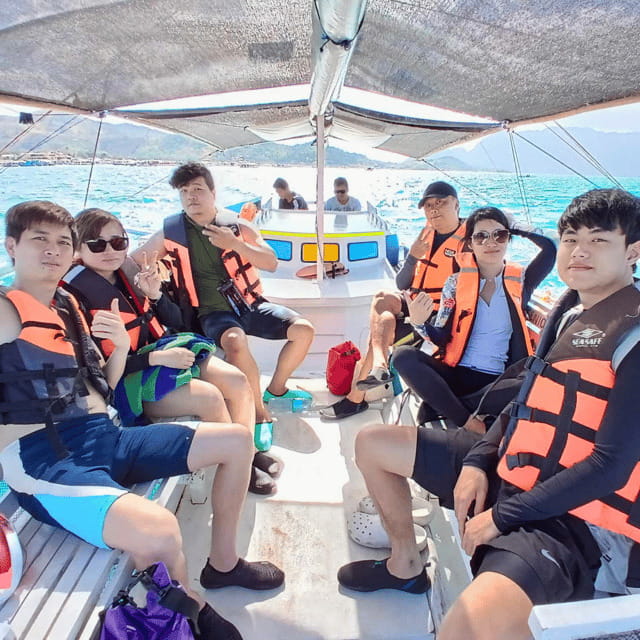 Coron 4D3N: Private Island Tours, Lunch & Transfers Included - Why the private format matters
