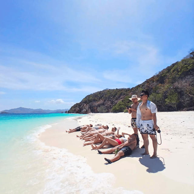 Coron 4D3N: Private Island Tours, Lunch & Transfers Included - What to pack for two days on the water